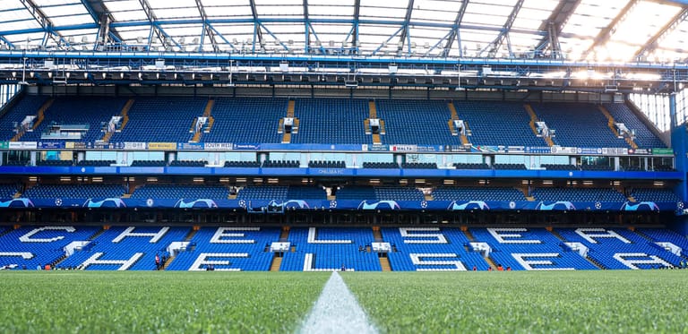 猫头鹰体育体育成为切尔西的官方博彩合作伙伴